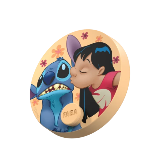Lilo & Stitch: FABA