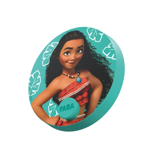 Disney Oceania: FABA