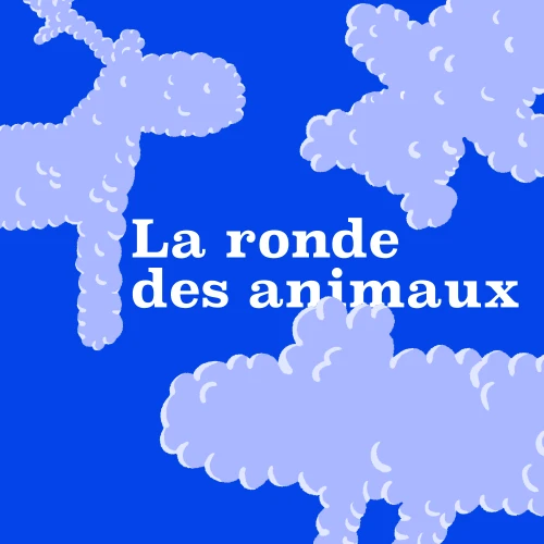 La ronde des animaux: FABA