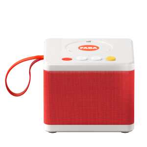 Faba <br> Cuentacuentos