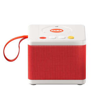 Faba <br> Raccontastorie