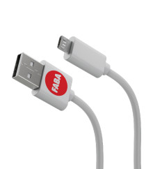 Cable micro USB