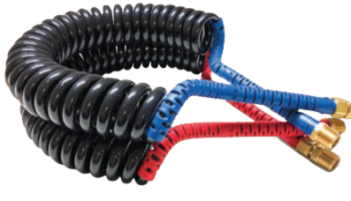 Air Brake Coils