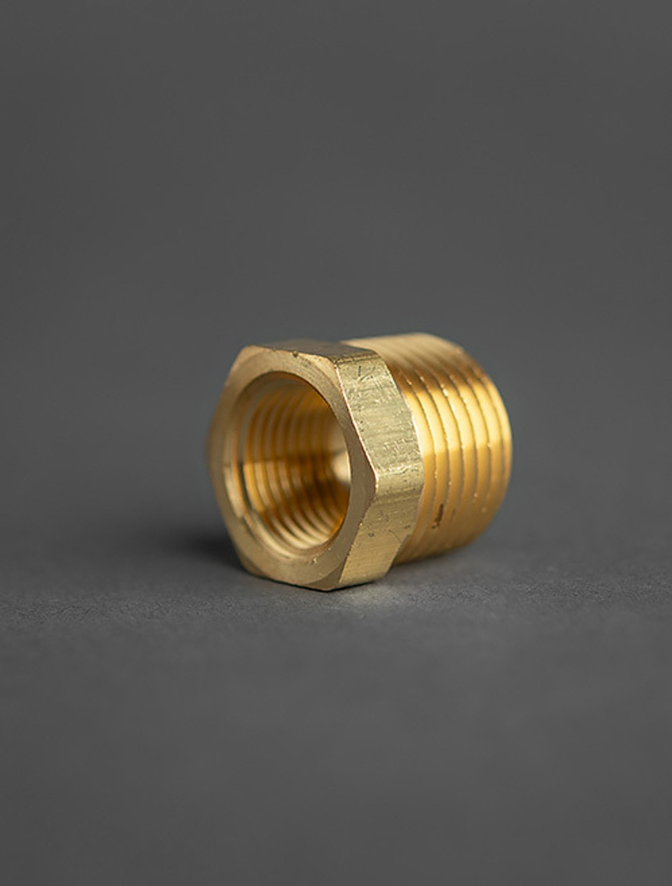 Hex Bushing