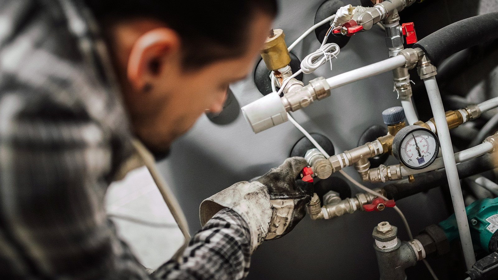 Generational Fittings