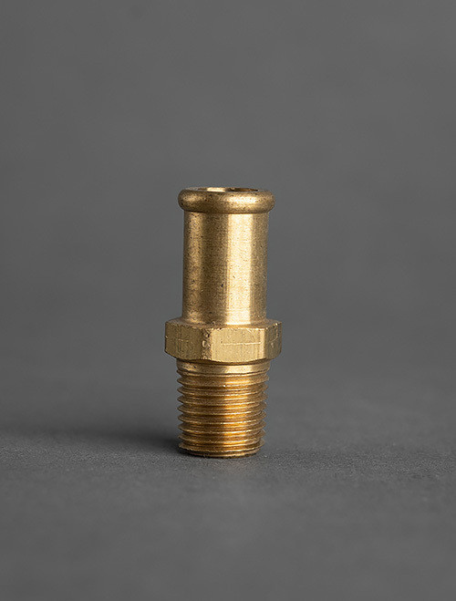 BARBED FITTINGS SINGLE BARB Generational Fittings