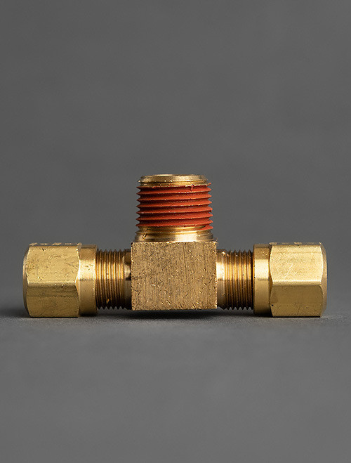 AIR BRAKE FITTINGS AIR BRAKE FOR NYLON Page 1 Generational Fittings