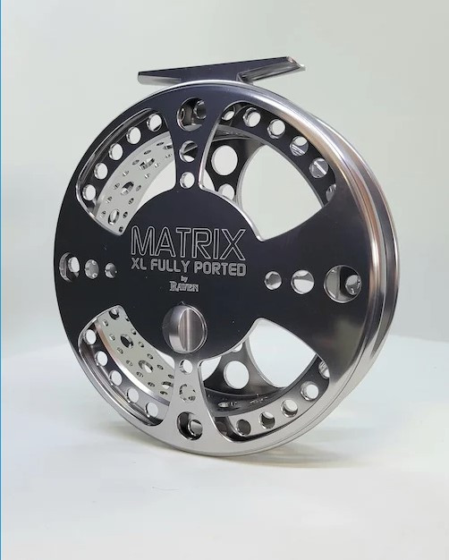 best float fishing reel 2013 RAVEN- Fishing Float Reel- 5 1/8