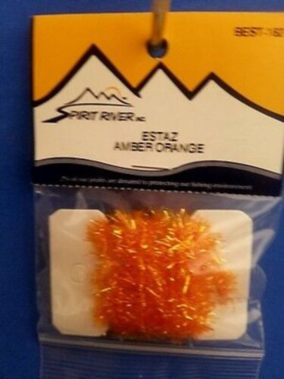 Spirit River Fly Fishing Tying Material Estaz Fishing Chenille