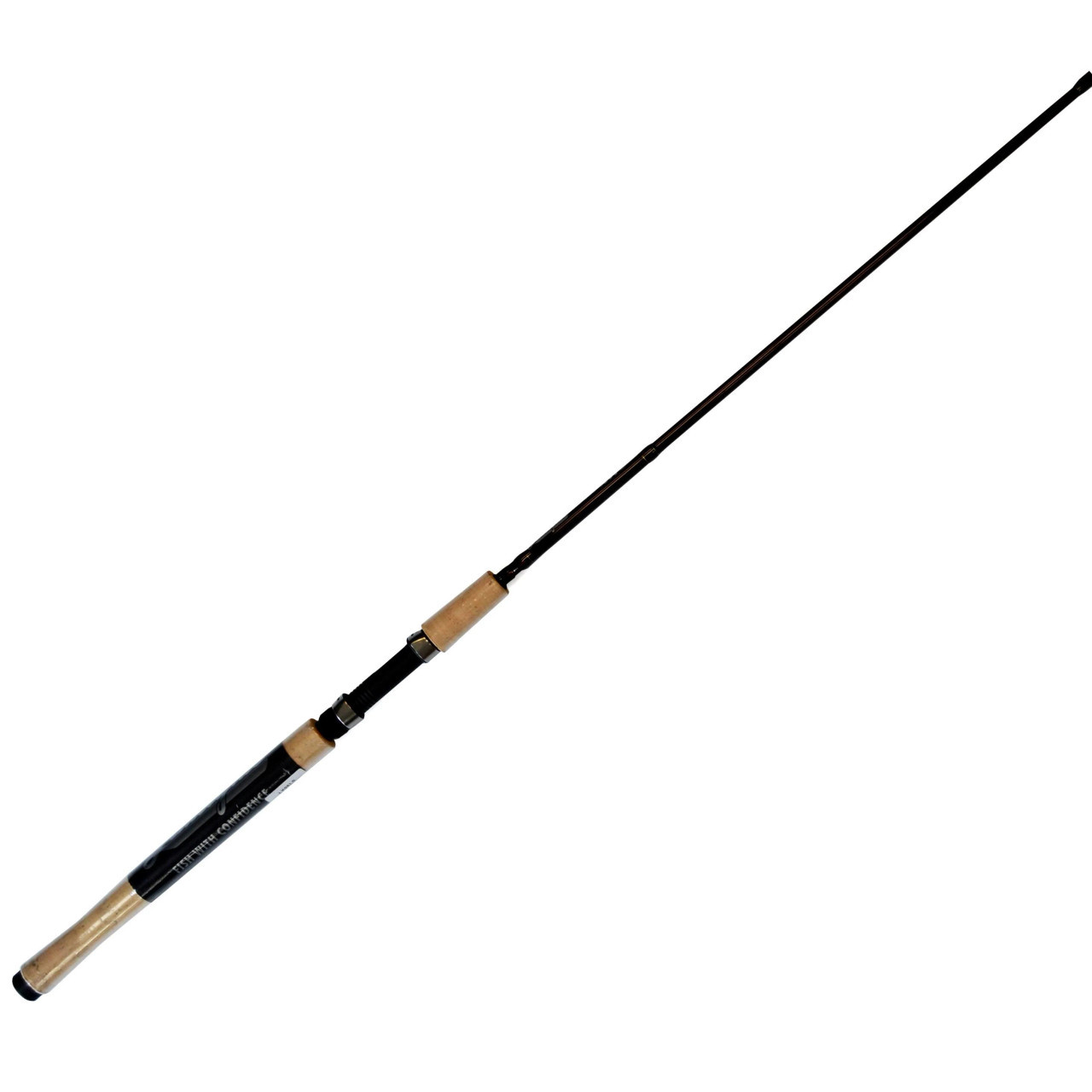 Lamiglas X-11 Spinning Fishing Rod Cork Handle - SteelheadStuff