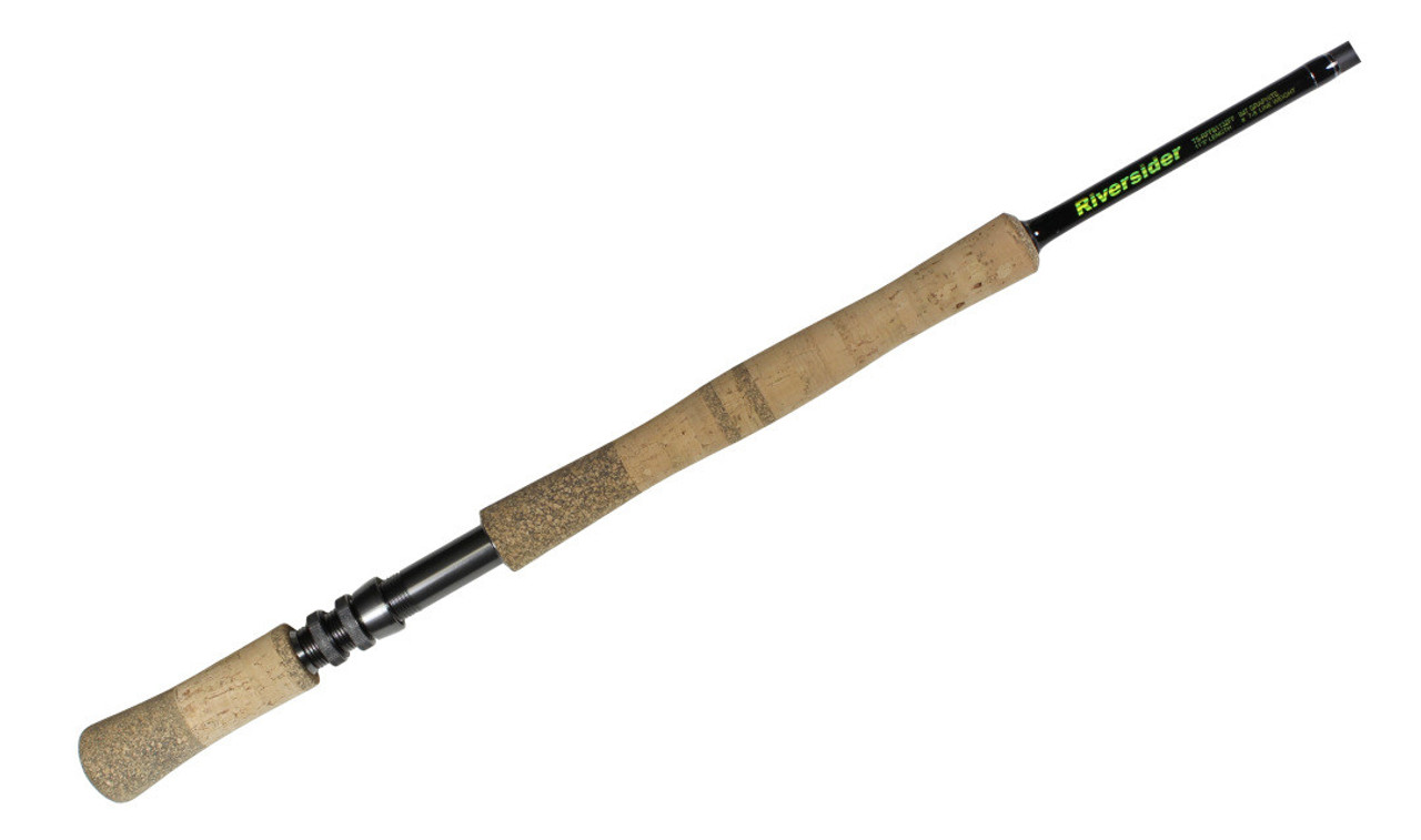 Micro Switch Rods $425.00 To $450.00 - FlySpoke