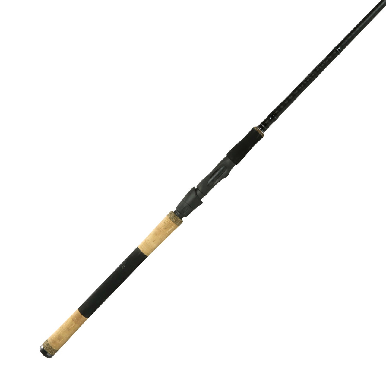 Telescoping Fishing Rod: Review of Master Graphite C Bream Rods GC312 - 12'  - 4 Sections