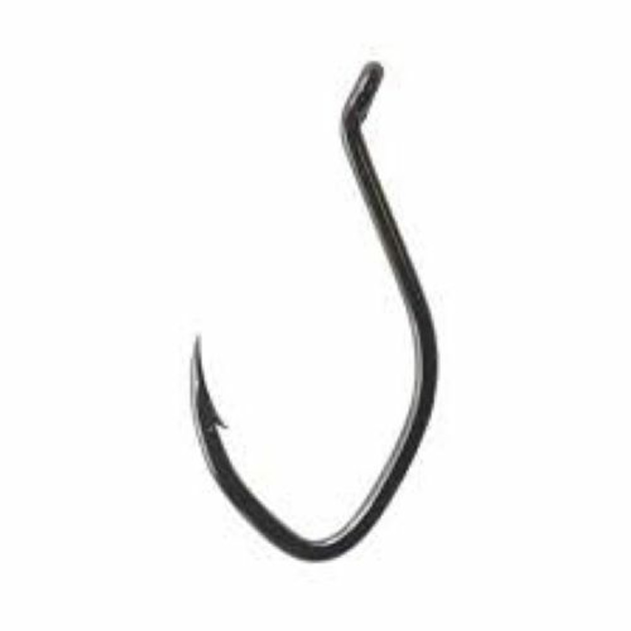 Raven Sickle Fishing Hook 10ct size 4-10