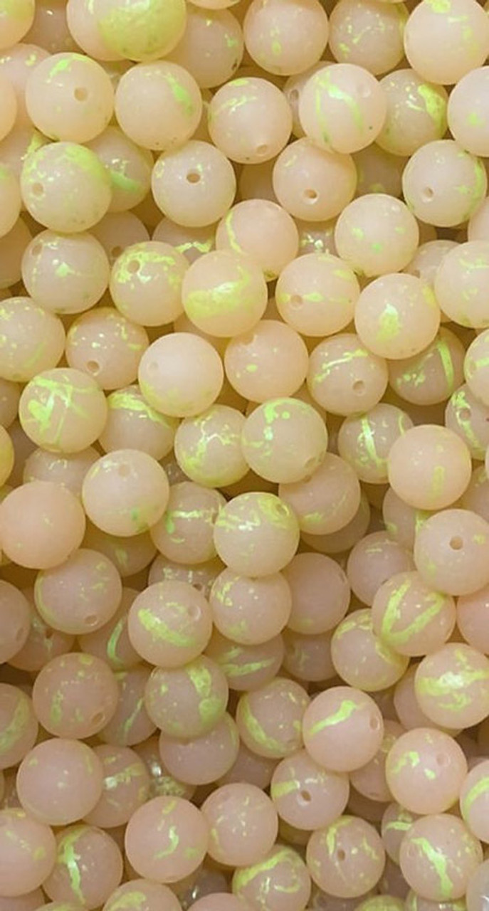 Bloop Bead Introevrt Fishing Beads Fishing Beads - SteelheadStuff Float and  Fly Gear