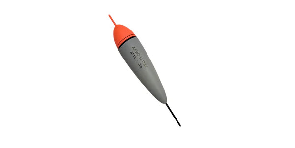 HAWKEN FISHING-AF50012 - Aero-Foam Slip Float - Float and Fly Gear