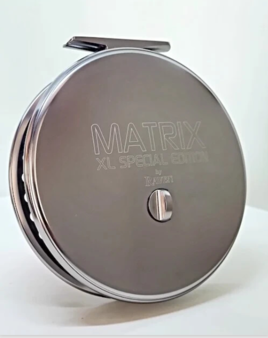 RAVEN FISHING FLOAT ROD- 5 1/8