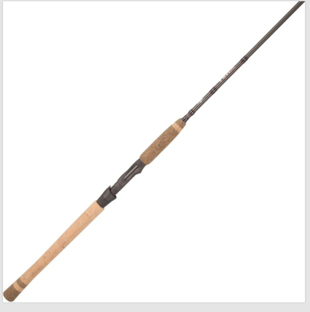 FENWICK- HMX Salmon/Steelhead Spinning Rod, 9'6