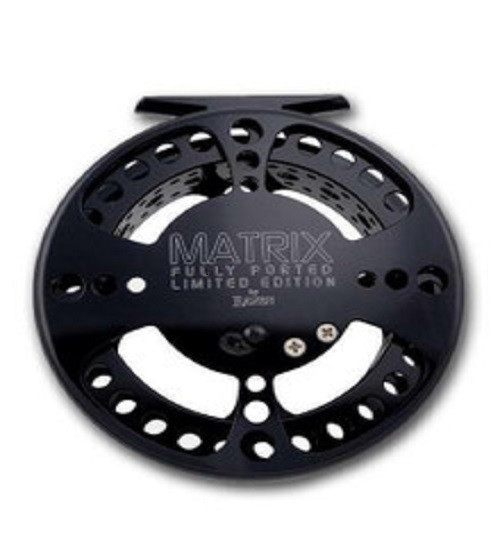 RAVEN FISHING FLOAT REEL- 4 3/4
