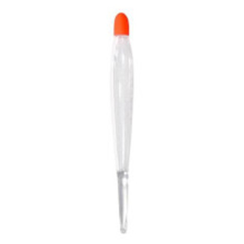 Sheffield- Loafer Style Soft Slim Fishing Floats 2 pack 6 sizes Size: 2.3gr
