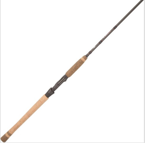 RIVERSIDER- IM7 Michigan Style Noodle Spin Float Rod- 10' M
