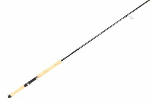 Lamiglas- X-11 Great Lakes Series, Michigan Style Handle LX116MLS