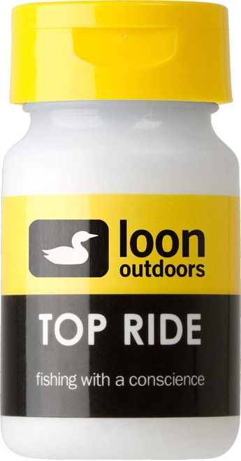 Loon Outdoors TOP RIDE, 2 oz.