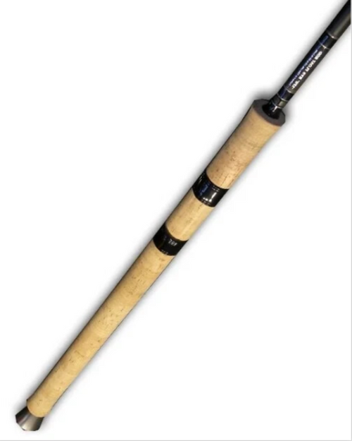 RAVEN FISHING FLOAT ROD- 13'6" RV9 SLIDING RINGS, 3 PIECE