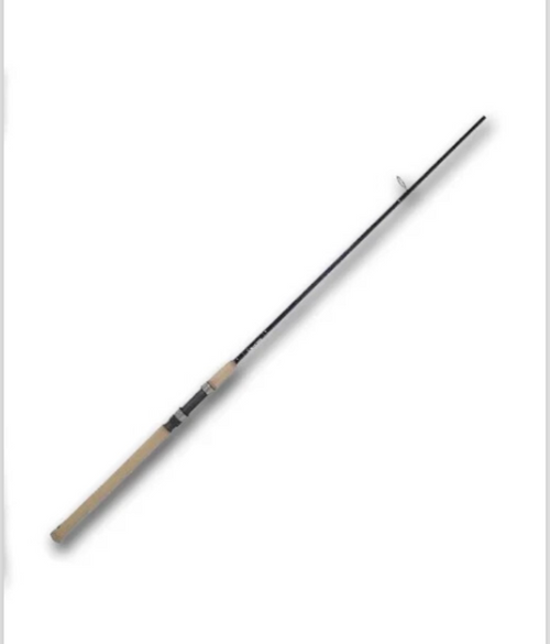 RAVEN FISHING FLOAT ROD- HELIX 12'9" SLIDING RINGS, 3 PIECE