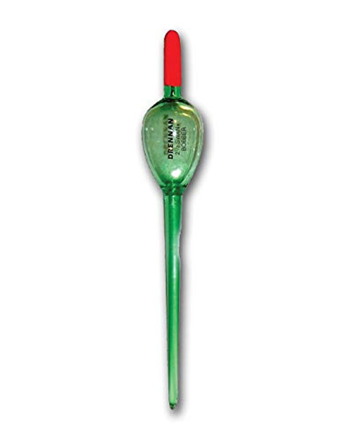 DRENNEN- Bobber 1 1.2gram 4 pack