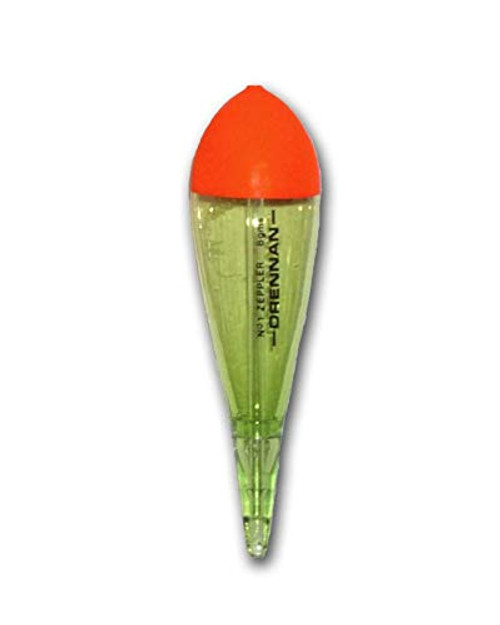 DRENNEN- Zeppler Fishing Balsa- 5 35gram 3 pack