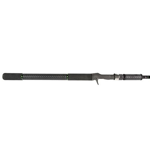 Lamiglas- LX86MSGH X-11 Spinningdrift Rod W/Graphite Handle 8'6"