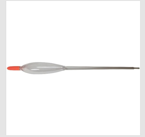 DRENNAN- Pack of 2 Crystal Avon Fishing Float 4.0 gr