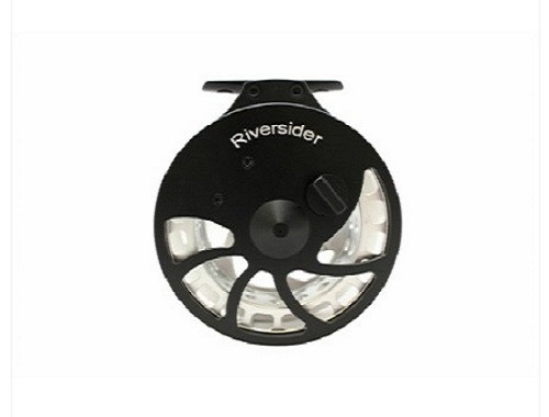 RIVERSIDER- FLOAT CENTER PIN FISHING REEL STEELHEAD SALMON