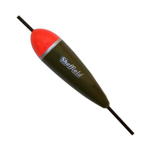 Sheffield Fishing Balsa Floats