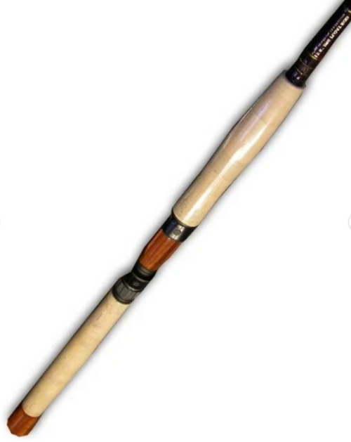 RAVEN- Fishing Float Rod-  13'6" IM6 WINTER EDITION, SLIDING RINGS, 3 PIECE
