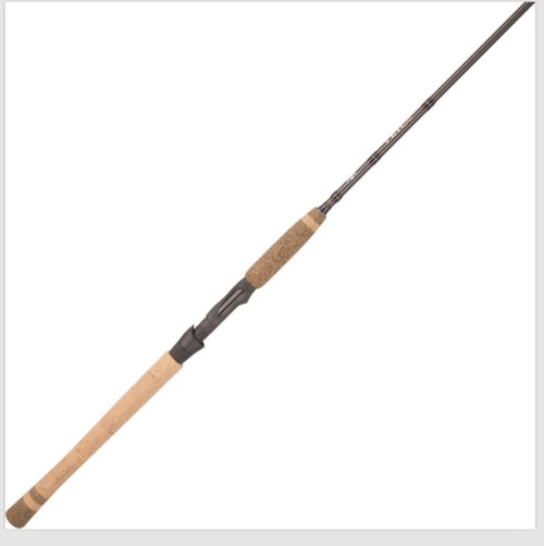FENWICK 9'6" M MF S17 HMX Salmon/Steelhead Spinning Float Rod