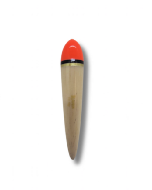RAVEN- Fishing Balsa- GOLD STANDARD BALSA FX FLOAT NO.5, 35.0g, 1/PACK