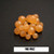 Death Roe 1/4" Soft Scented Fishing Beads