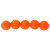 Lick'em Lures Candy Chain Soft Fishing Beads 8mm