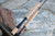 X-11 Fly Fishing Rod Wt 9' Single-Hand 4 Piece Cork Handle