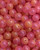 Bloop Bead Stinky Pinky Plastic Round Fishing Beads