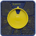 Raven Split Fishing Shot 7 Part Assortment - SteelheadStuff Float and ...