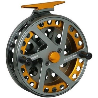 Okuma Raw II 1002 4 1/2 Fishing Spool