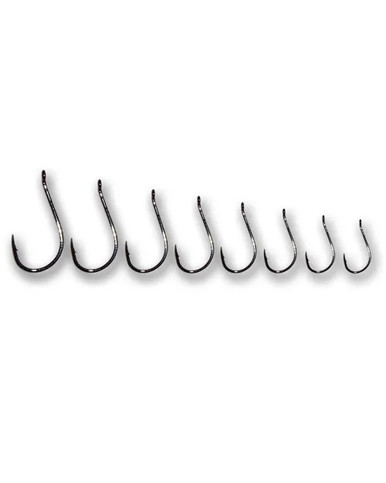 Drennan Hooks Drennan Eyed - Wide Gape Specialist - Hooks - FISHING-MART