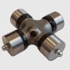 U-Joint, 1350, Cap Greasable