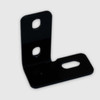 Poly Fender Conversion Outer Brace Right Hand