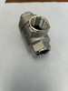 Valve - Quick Release, 3/4”, QE-5