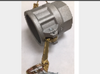 Camlock - Female, Female NPT, 2.0”, D-200