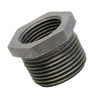 Hex Bushing Adaptor - 2” to 1-1/2”, Pipe Thread