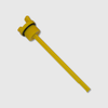 ZF Plastic Dipstick